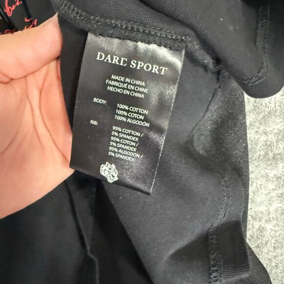 DARC SPORT X STAR WARS “SCORCHED” PREMIUM TEE, L - Picture 5 of 6